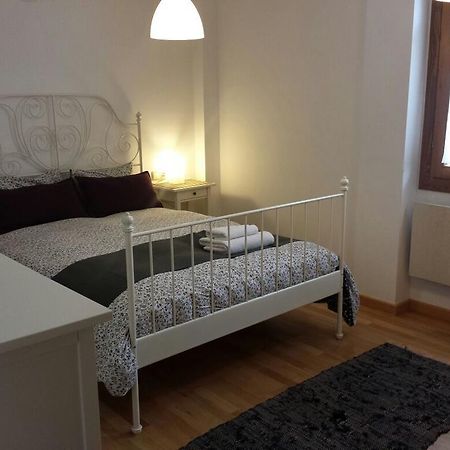 Apartamento Bielsa-Monte Perdido Kamer foto