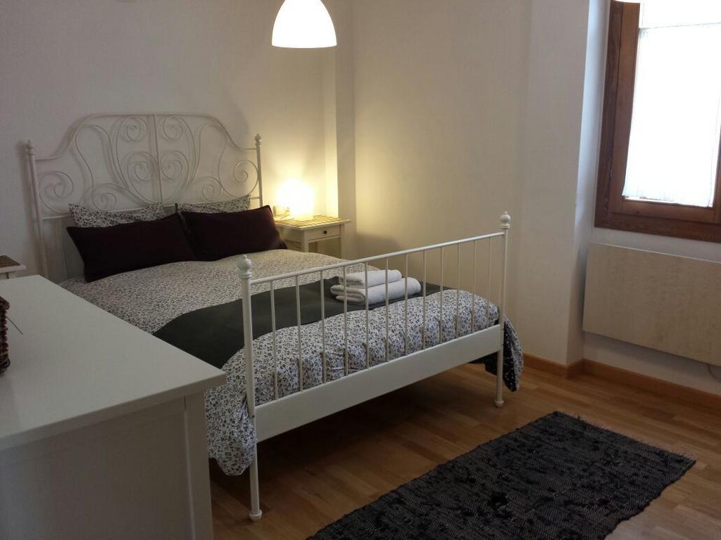 Apartamento Bielsa-Monte Perdido Kamer foto