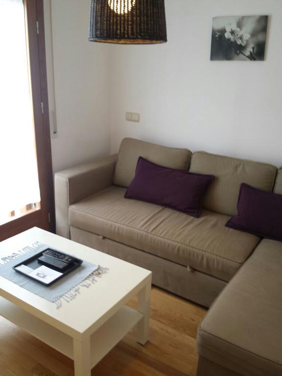 Apartamento Bielsa-Monte Perdido Kamer foto