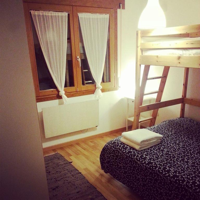 Apartamento Bielsa-Monte Perdido Kamer foto