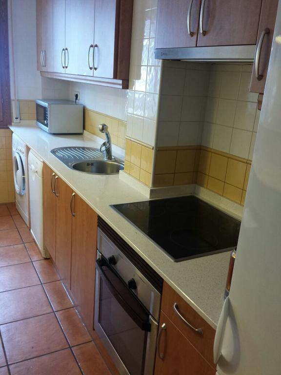 Apartamento Bielsa-Monte Perdido Kamer foto