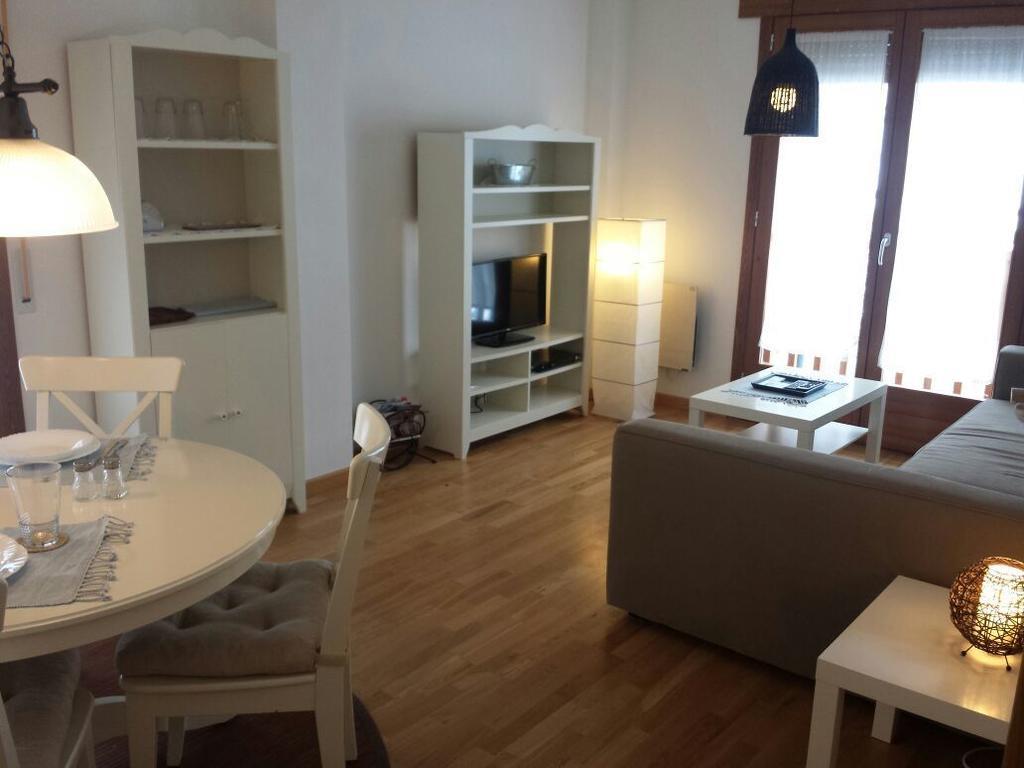 Apartamento Bielsa-Monte Perdido Kamer foto