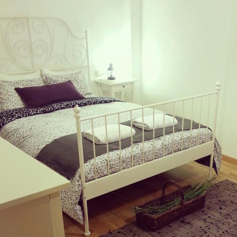 Apartamento Bielsa-Monte Perdido Kamer foto