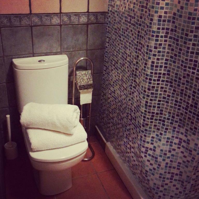 Apartamento Bielsa-Monte Perdido Kamer foto