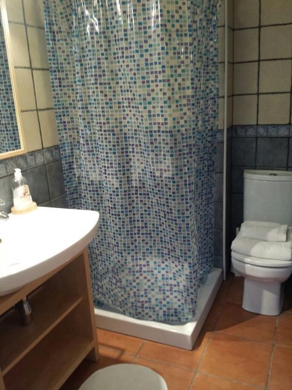 Apartamento Bielsa-Monte Perdido Kamer foto